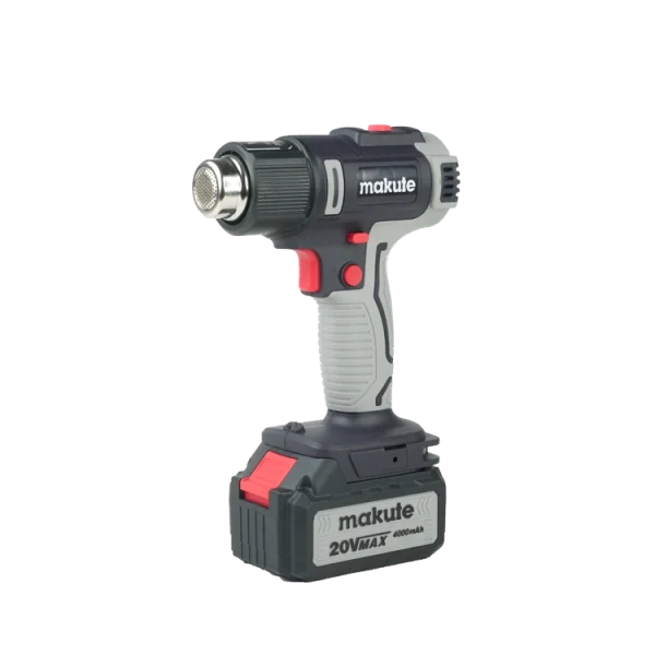 Pistolet thermique sans fil