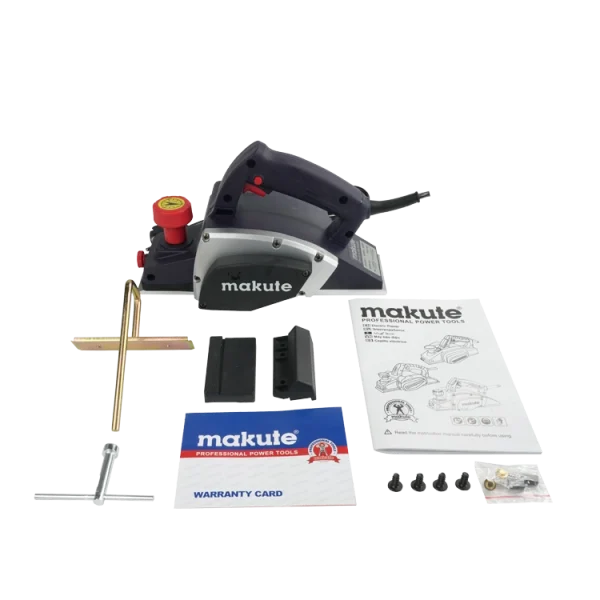 Raboteuse 600W