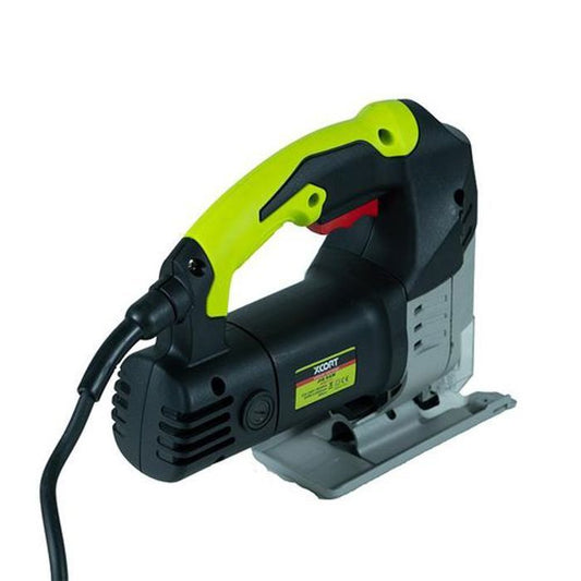 Scie Sauteuse - XCORT - XMQ01 - 650W - Filaire - Découpe Bois