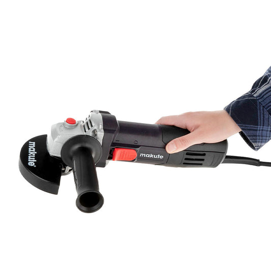 Meuleuse 850W 115mm
