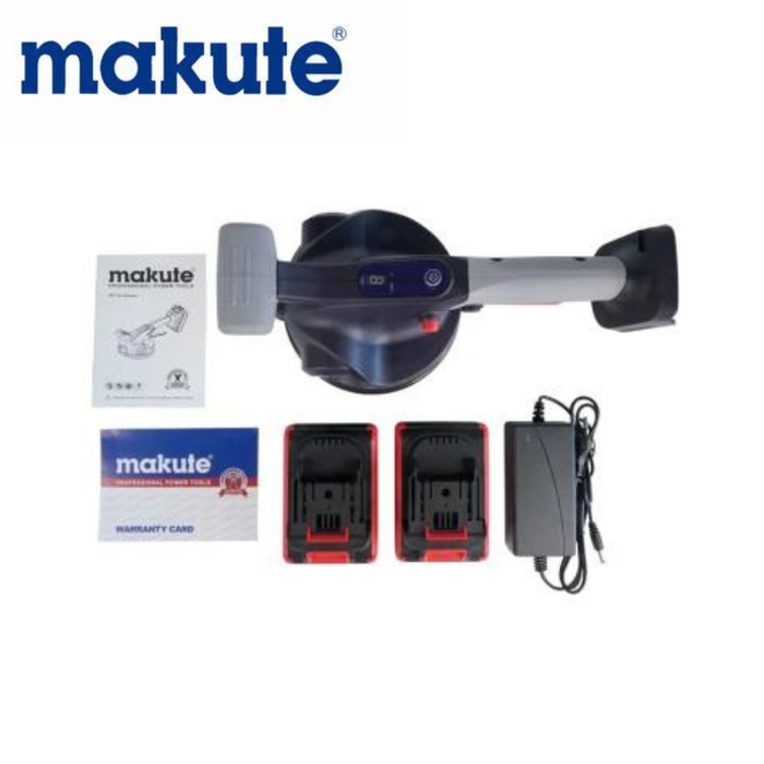 Vibrateur sans fil 21V 166mm MAKUTE