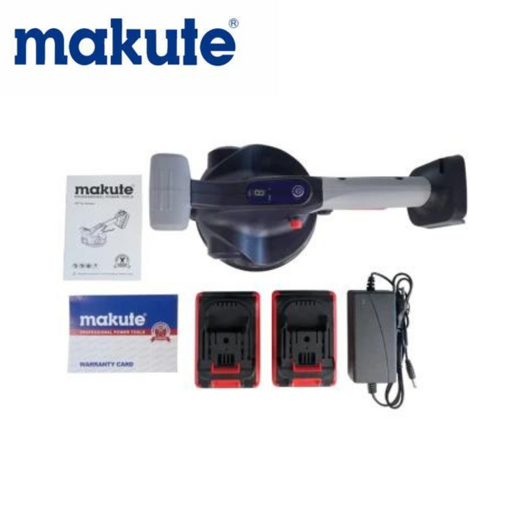 Vibrateur sans fil 21V 166mm MAKUTE