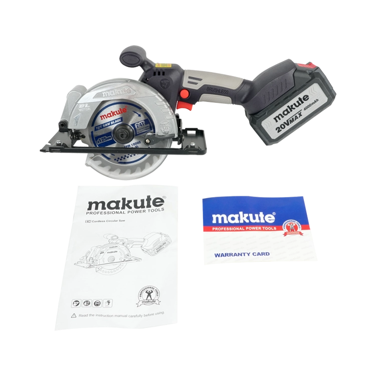 Machine de découpe multifonctionnelle 20V
