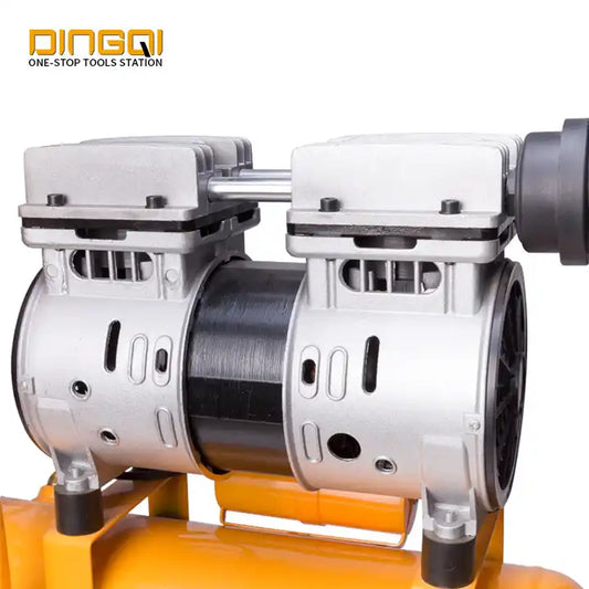 Compresseur d’air 9L Silencieux