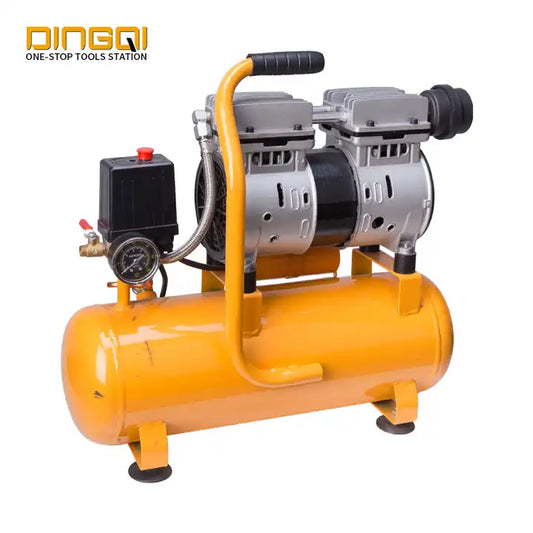 Compresseur d’air 9L Silencieux