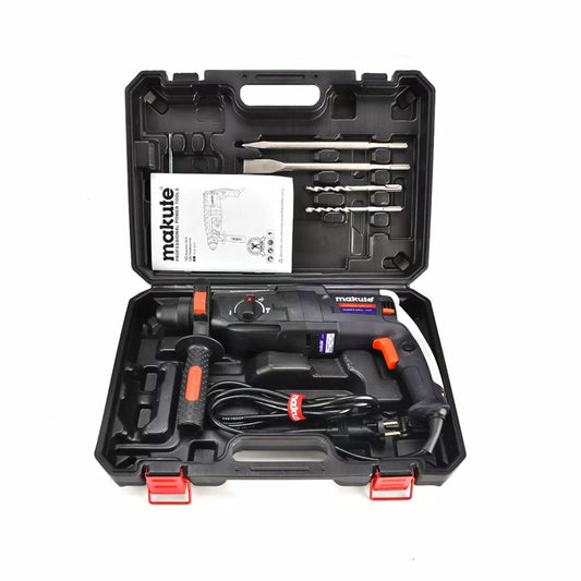 Marteau perforateur 3sys 26mm 800W