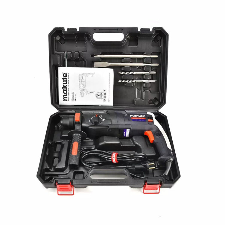Marteau perforateur 3sys 26mm 800W