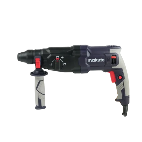 Marteau perforateur 3systeme 26mm 900W