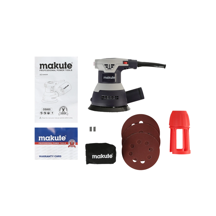 Ponceuse Orbital 350W