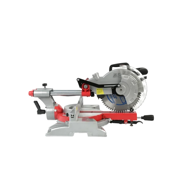 Scie à Ongle coulisse 255MM MS001-S