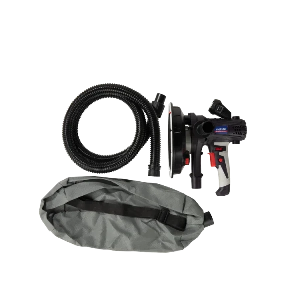 Ponceuse pour cloisons sèches