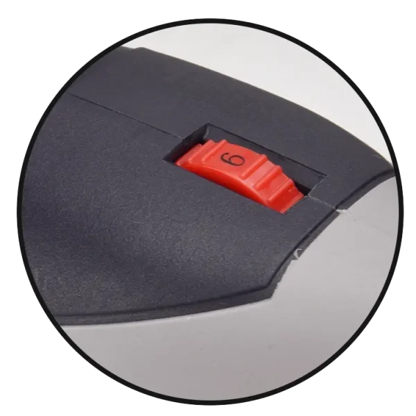 Ponceuse 1600W / 180MM