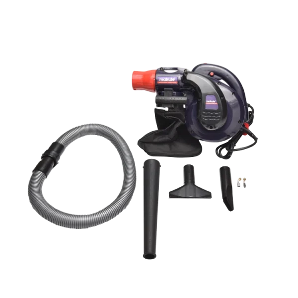 Souffleur aspirateur 800W