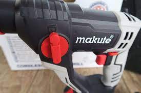 Marteau rotatif sans fil 20V