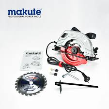 Scie Circulaire 1400W / 185MM
