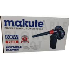 Souffleur aspirateur 800W