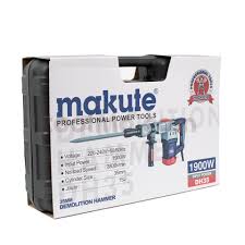 Marteau Piqueur 1900W 35mm