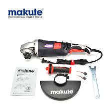 Meuleuse d’angle de 2400W 230mm