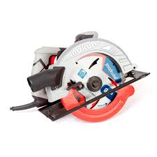 Scie Circulaire 1400W / 185MM