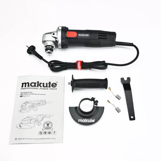 Meuleuse 850W 115mm