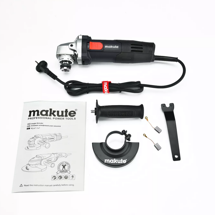 Meuleuse 850W 115mm