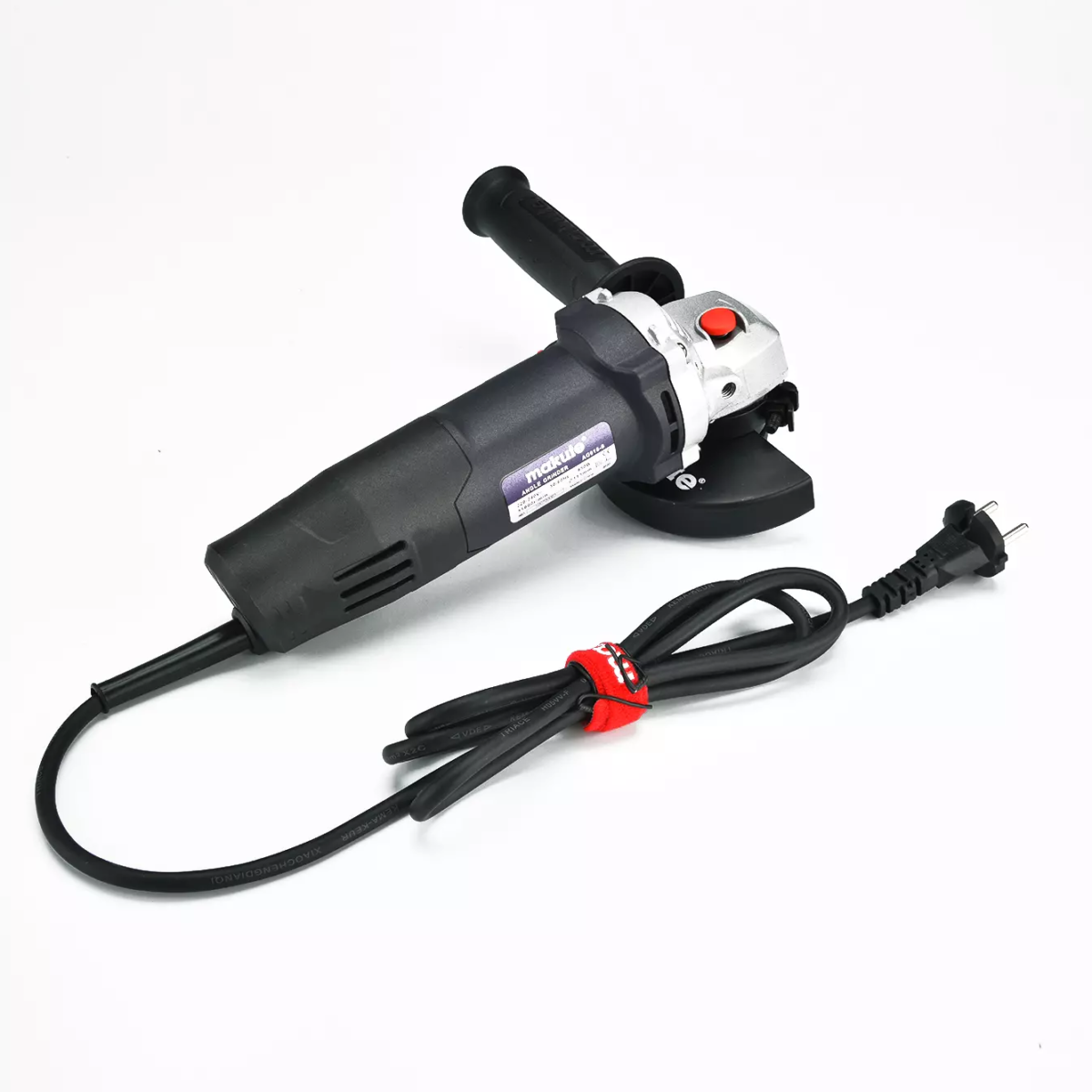 Meuleuse 850W 115mm
