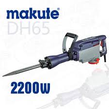 Marteau Piqueur 65mm 2200W