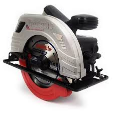 Scie Circulaire 1400W / 185MM