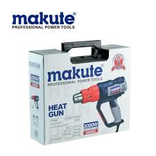 Décapeur thermique 2000W